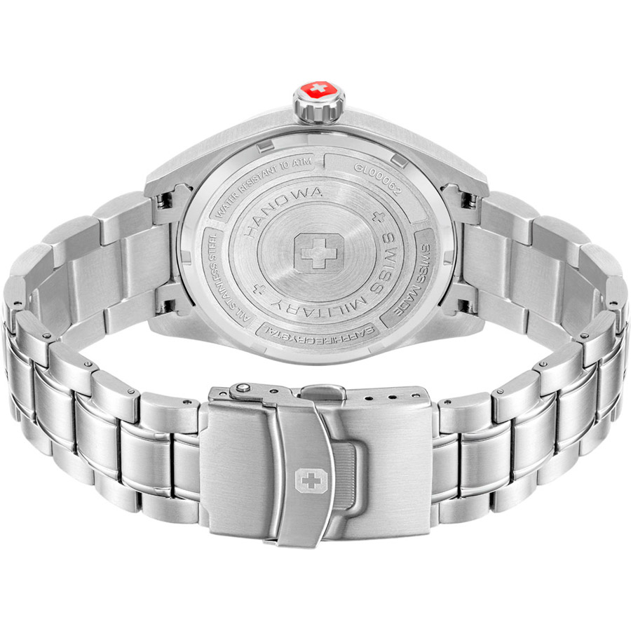 Swiss military hanowa SMWGL0006203
